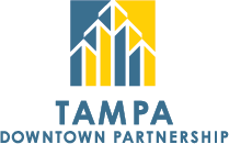 Tampa Downtown Partnership logo