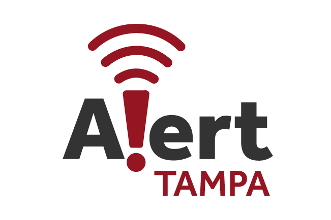 Alert Tampa Logo
