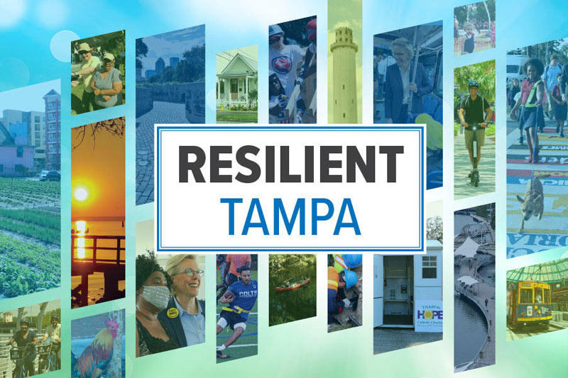 Resilient Tampa
